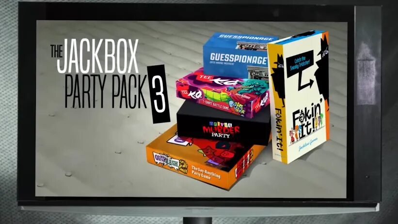 Jackbox mac os. Jack box party pack 3. jackbox игра. jack box компьютеры. разделить комнату jackbox party.