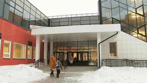 Школа красноярск сайт