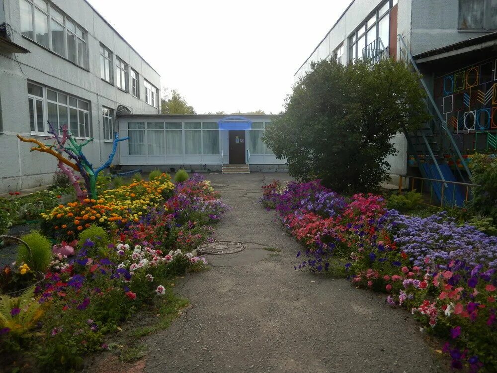 сайт детского 17