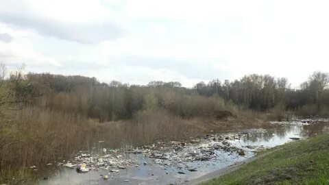 Прогноз паводка 2024 рязань