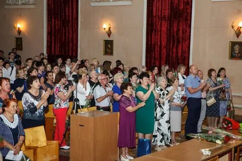 Мбоу гвардейское