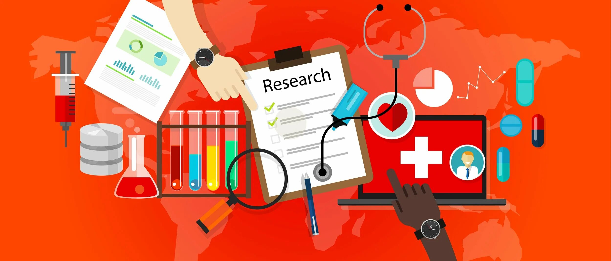 Contract research. Медицинская лаборатория наука печать. надпись медицинское исследование. scientific research station рисунок. research.