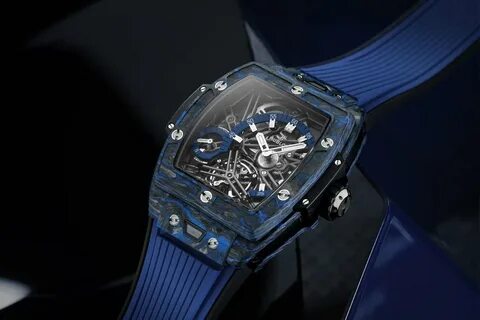 Hublot сайт