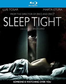 Sleeping tight