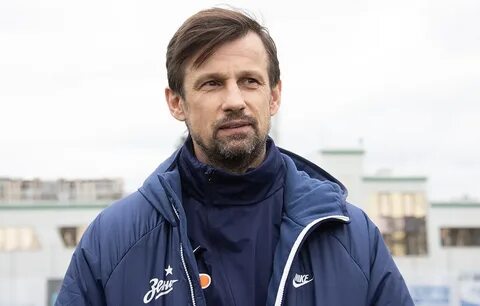 Сколько семак тренер зенита