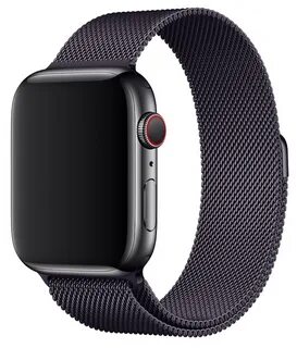 Браслеты apple watch series