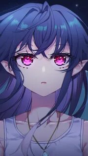 Irina vampire