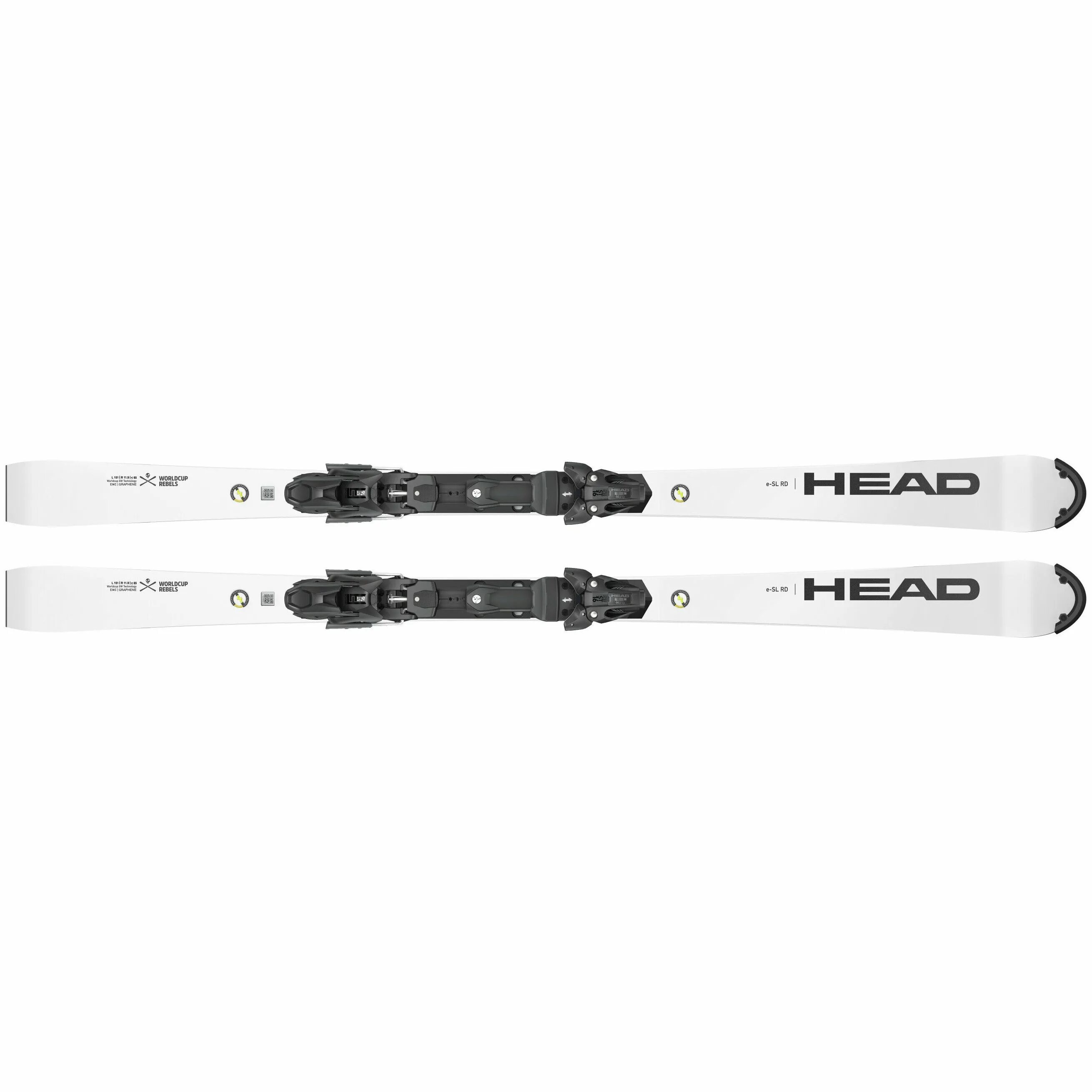 Head sl rd. Head sl rd