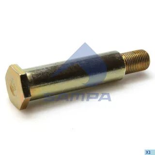 Болт стабилизатора газель