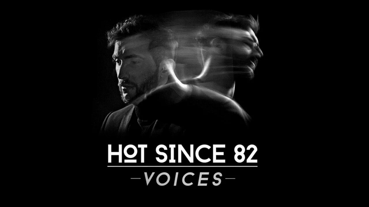 Hot since. Hot since 82. Hot since 82 стиль. Hot since 82 биография.