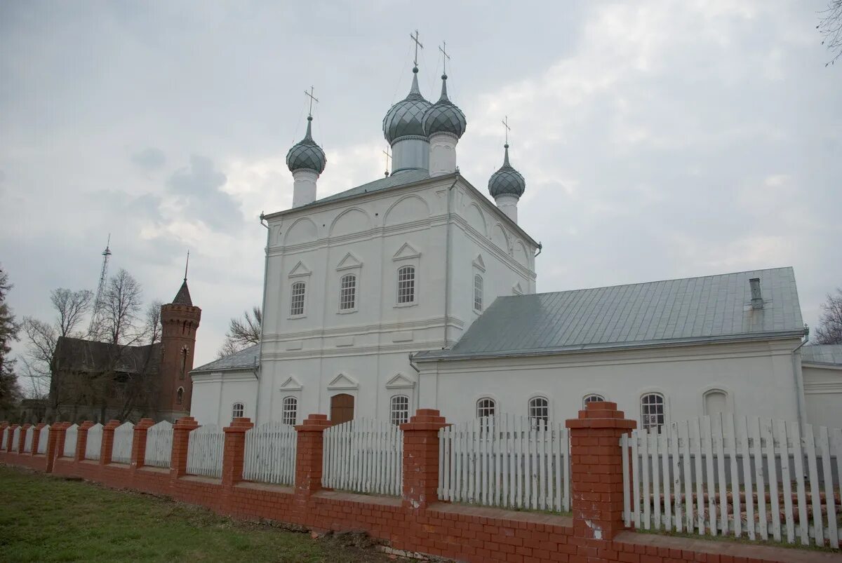 Мстера усадьба. Благовещенский собор вязники. Женский монастырь вязники. Город вязники. Благовещенский собор вязники.