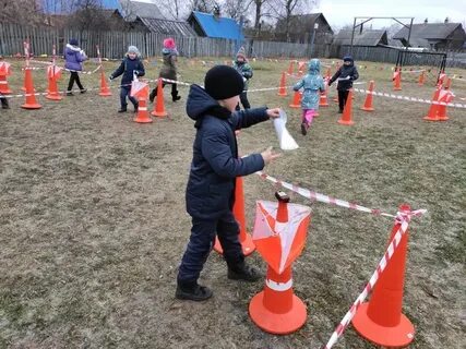 Ориентир детям