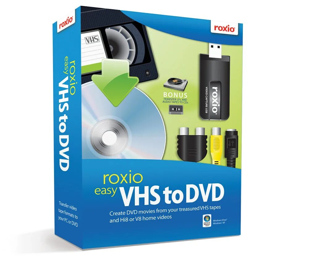 Программа телеканала vhs. VHS to DVD. VHS оцифровка программа. Roxio easy +VHS to DVD +Windows. VHS to DVD программа.