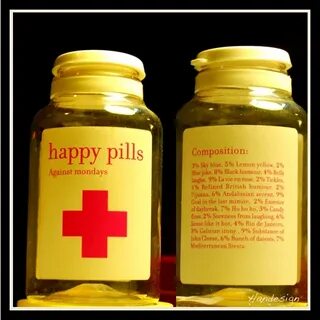 Песня happy pills