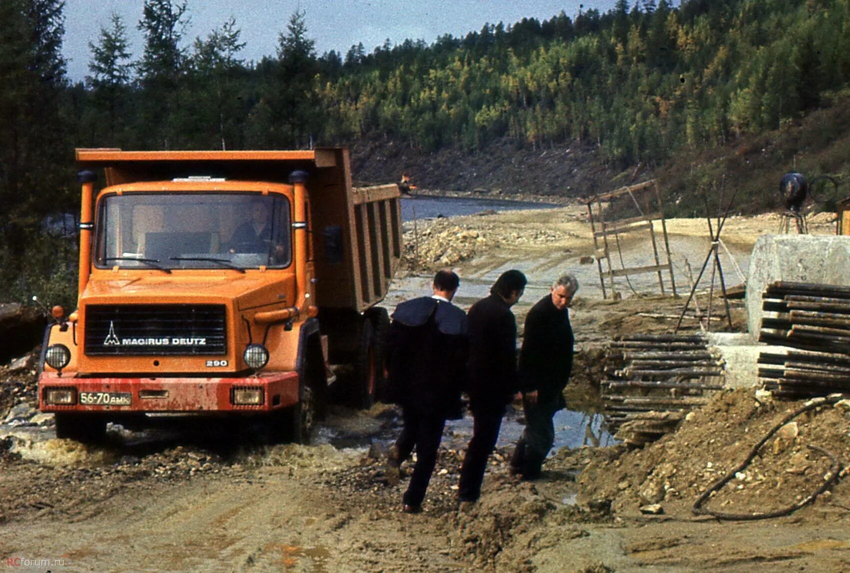 бам магирусы. магирус самосвал бам. магирус 1966. магирус самосвал на баме. магирус дойц.