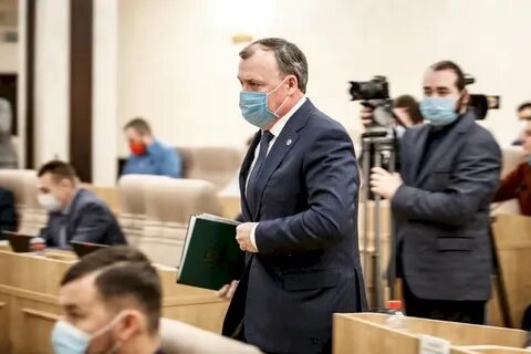 Свердловский смотрящий