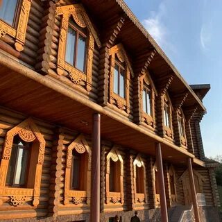 Лесная заимка отзывы