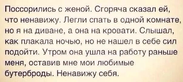 Ненавижу жену. Сказал сгоряча. Муж ненавидит жену. Ненавижу ее. Он говорит что ненавидит меня