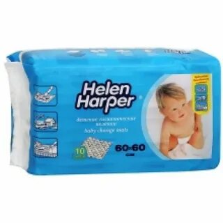 Пеленки helen