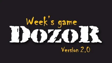 Week game