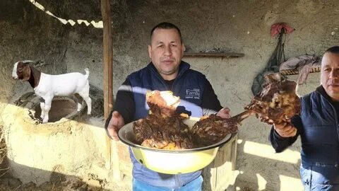 Мясо козла вкусное или нет