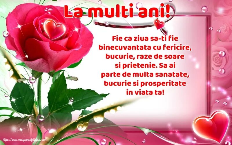 Felicitari pentru ziua de nastere. Открытки de zi de nastere. открытки la multi ani. felicitari. феличитэрь ку зиуа де наштере.