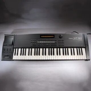 Telos xp50