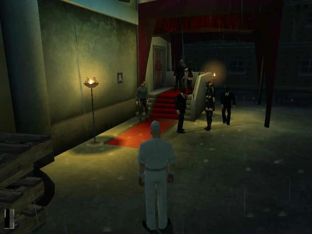 Хитман 3 контракты. Игра хитман контракты. Игра Hitman 2004 Contracts. Хитман 3 2004.