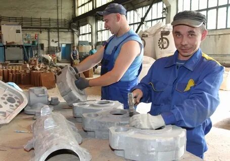 Уральский механический завод