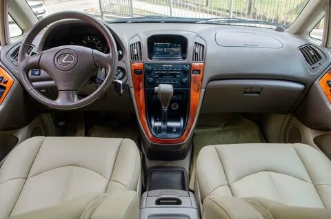 2001 300