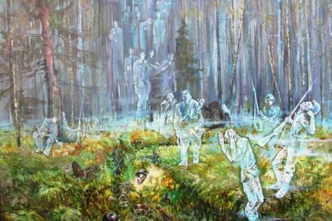 Слушать дорогу в китеж