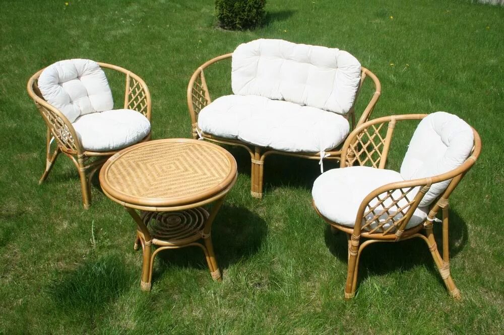 Ротанг мебель интернет. Садовая мебель Rattan. Ротанговая мебель ,,, Прованс.