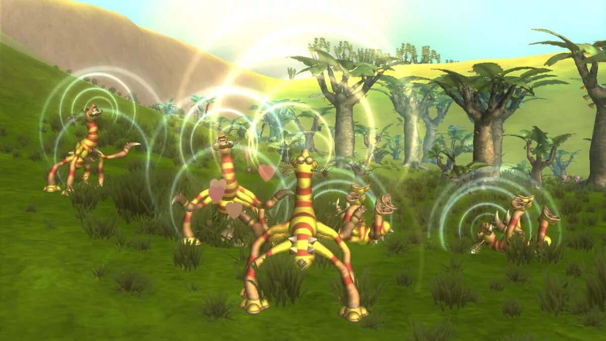 Покажи игру эволюция. Уилл райт spore. spore эволюция. споро игра эволюция. компьютерная игра spore.