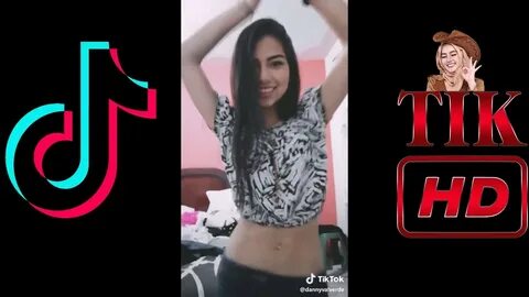 Тик ток танец музыка