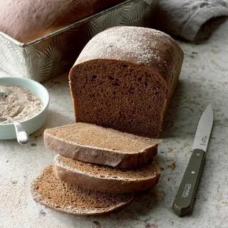 Bread chocolate