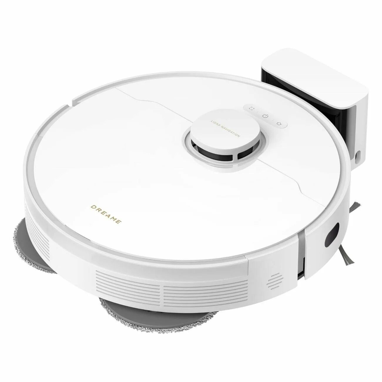 Dreame L10s Pro Black (RU) - купить в интернет-магазине по низкой цене на Яндекс