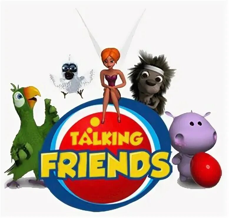 Talking friends. Talking friends герои. Talking friends Дисней. Talking friends логотип. Friends talk com