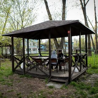 Аренда беседок ростов на дону