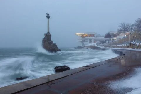 1 ноября 2023 севастополь