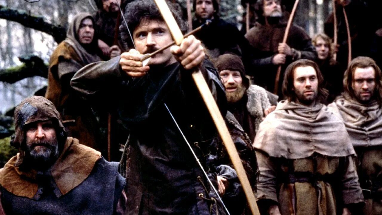 Робин гуд дата. Робин гуд фильм 1991. робин гуд фильм 2010. робин гуд фильм 1991 патрик берджин. робин гуд 1972.