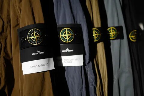 Stone island на русском