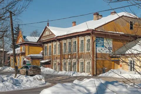 Авито солигалич