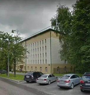 Азовская ул дом