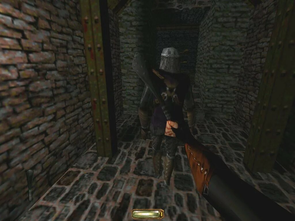 Thief 1998. Thief игра 1998. Thief 1998 Gold. Thief 1 Gold Edition. Украденный меч