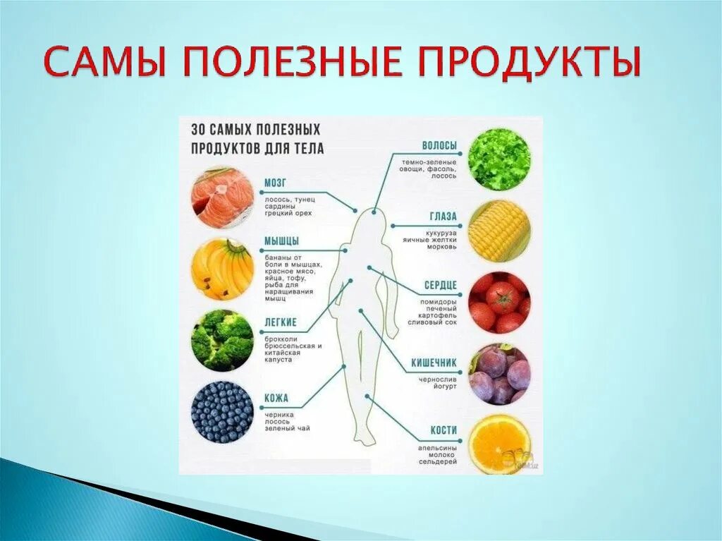 Полезных продуктов для организма. Полезные овощи для здоровья. Полезные для человека продукты питания. Полезные продукты питания для организма.