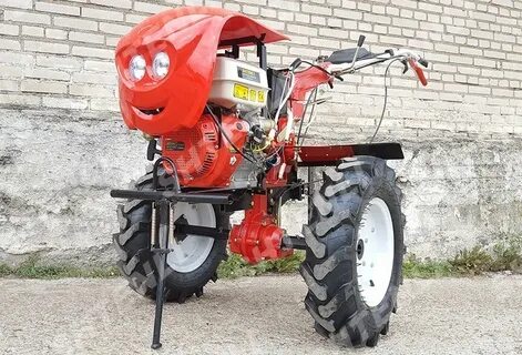 Редукторные мотоблоки отзывы