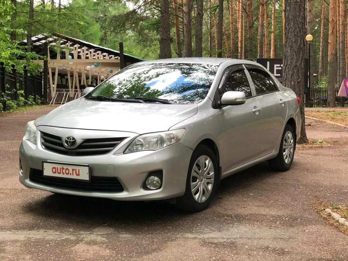 Купить королла 2011. Toyota Corolla 2011. Toyota Corolla e150 2011. Тойота Corolla 2011. Королла 150 2011.