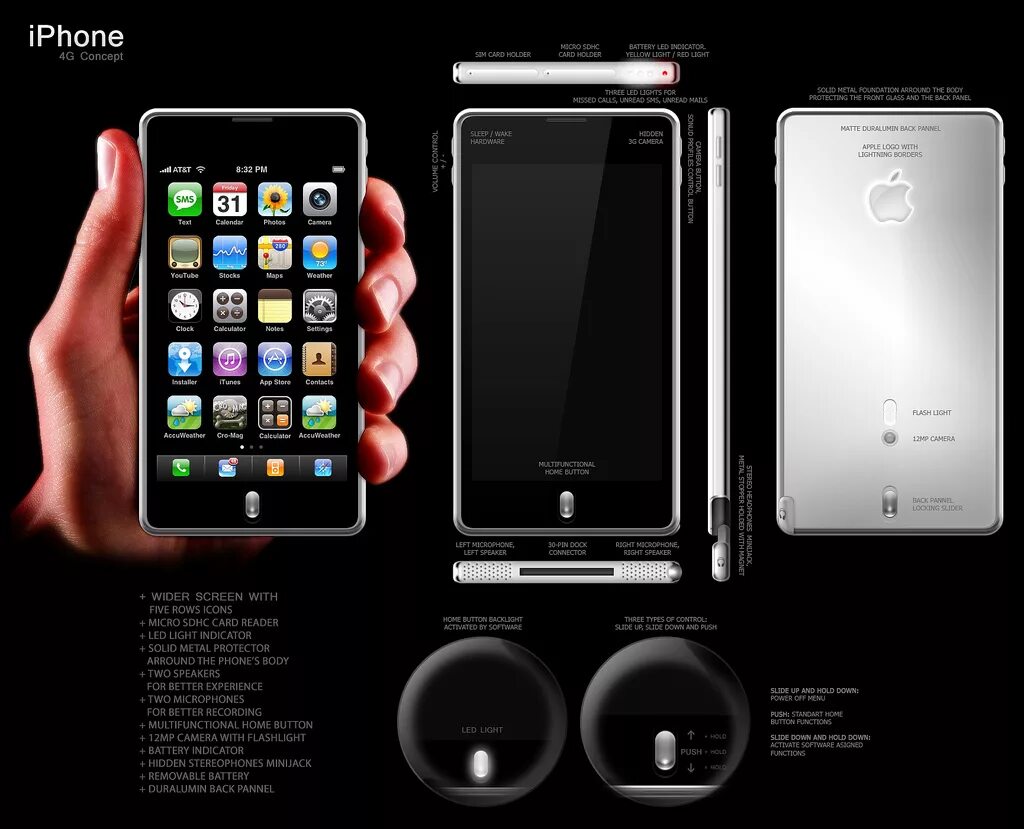 Айфон 4 g. Iphone 4g. Iphone 4g specs. Айфон концепт. Iphone 4 Concept.