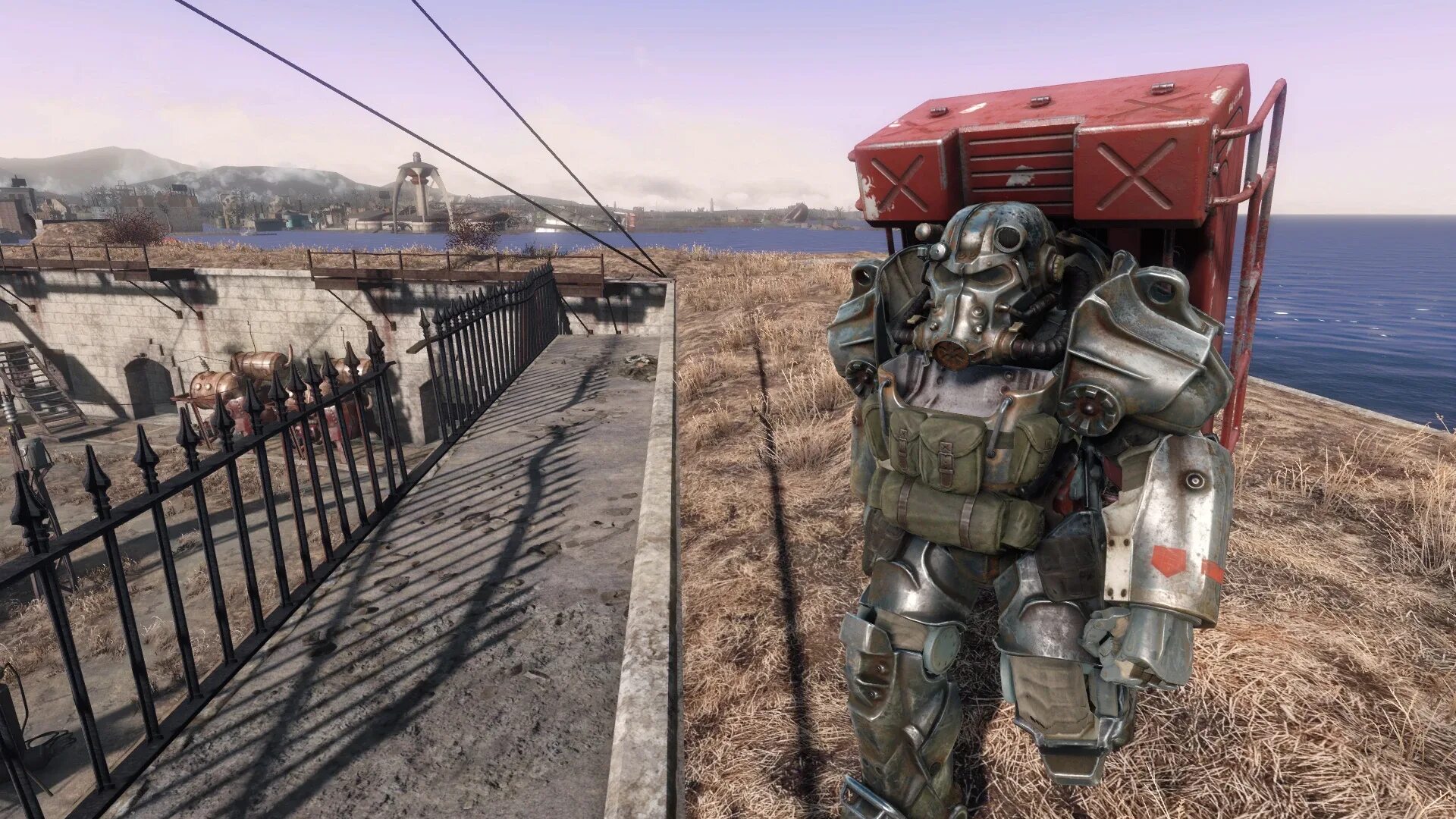 Fallout 4 моды 2024. Fallout 4 броня b90. Fallout 4 Power Armor Mod. Fallout 4 Nexus броня. Силовая броня Fallout 4.