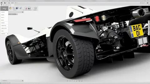 Fusion 360